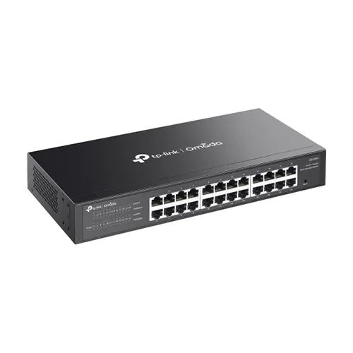 TP-Link ES224G Omada 24-Port Switch